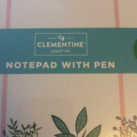 Weekly planner - Picture 2 of 3